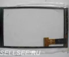 Тачскрин для планшета Prestigio PMT7008 - 2