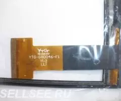 Тачскрин для планшета Prestigio PMT7008 - 3