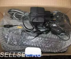 Фонарь светодиодный AP1500S LED аккумуляторный новый - 3