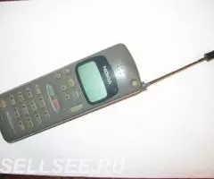 Nokia NHE-3DN Grey - 2