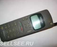 Nokia NHE-3DN Grey - 3