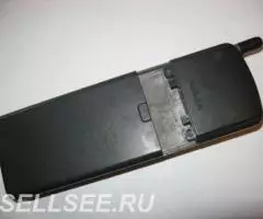 Nokia NHE-3DN Grey - 4