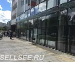 торговое помещение в хорошем месте. - 2