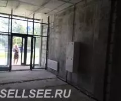 торговое помещение в хорошем месте. - 3