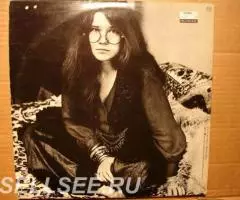 Janis Joplin - Janis - 3