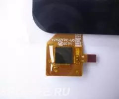 Тачскрин YJ427FPC-V0 - 3