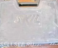 Безударная дрель-шуруповерт Skil 2502 - 3