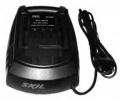 Безударная дрель-шуруповерт Skil 2502 - 4