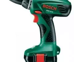 Мощная дрель-шуруплвёрт BOSCH PSR12-2 - 4