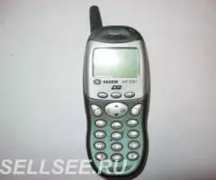 Sagem MC930 D2 Pearl Green