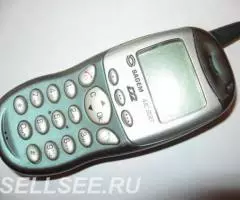 Sagem MC930 D2 Pearl Green - 2