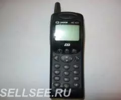 Sagem NC922 D2 Black