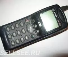 Sagem NC922 D2 Black - 2