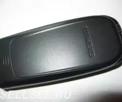 Корпус Siemens c60 новый оригинальный - 3