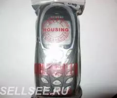 Корпус Siemens c60 новый оригинальный - 4