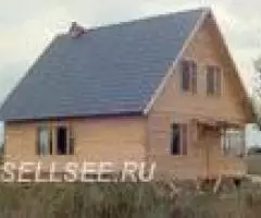 Бригада русских плотников - 2