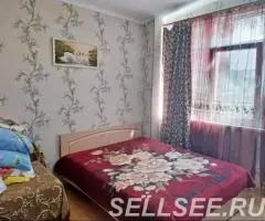 Квартира с удобствами на первой линии в Алуште - 2