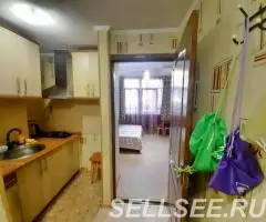 Квартира с удобствами на первой линии в Алуште - 3