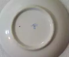 Блюдце 146 мм ЛФЗ - 4