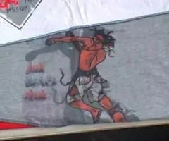 Футболка JNK - 2