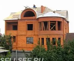 Продаю коттедж , 400 кв.м , кирпичный - 3