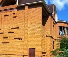 Продаю коттедж , 400 кв.м , кирпичный - 4