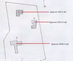 Продаю оздоровительный комплекс Московская обл. .. . - 3