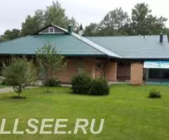 Продаю оздоровительный комплекс Московская обл. .. . - 4