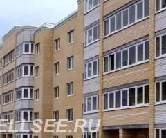 Продаю 1-комн квартиру, 44 кв м