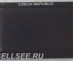 Praha магнитный сувенир - 2