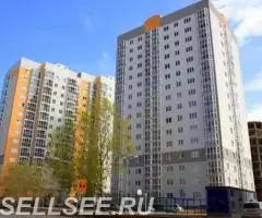 Продаю 2-комн квартиру, 55 кв м - 2