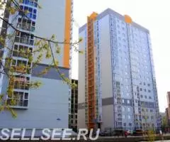 Продаю 2-комн квартиру, 55 кв м - 3