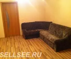 Продаю 1-комн квартиру, 44 кв м - 2