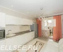 Продаю 1-комн квартиру, 41 кв м - 3