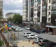 Продаю 1-комн квартиру, 30 кв м - 4