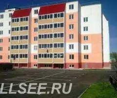 Продаю 3-комн квартиру, 103 кв м