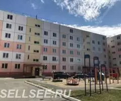 Продаю 3-комн квартиру, 103 кв м - 4