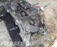 МКПП Ситроен Ксантиа 2 л - 2