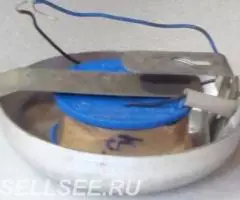 Звонок электрический советский - 2