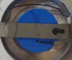 Звонок электрический советский - 3