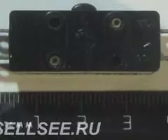 ВК-6 микропереключатель - 2
