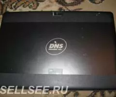 DNS P110g Quad 10.1 ОЗУ2Gb HDD32Gb 3G WiFi - 2
