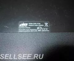 DNS P110g Quad 10.1 ОЗУ2Gb HDD32Gb 3G WiFi - 3