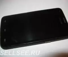 Philips Xenium W3568 Duos Grey - 2