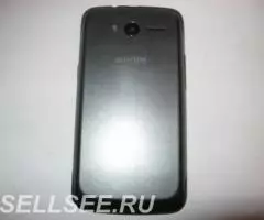 Philips Xenium W3568 Duos Grey - 3