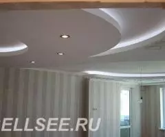 Отделка квартир - 2