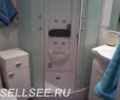 Сдаётся 2-ух ком с пристройкой хор. ремонт по ул. Хрусталёва - 4