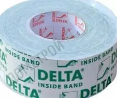 DELTA-INSIDE-BAND