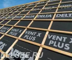 DELTA -VENT S PLUS - 3