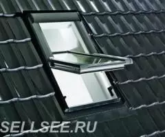 Мансардное окно Velux FR-06 78 118